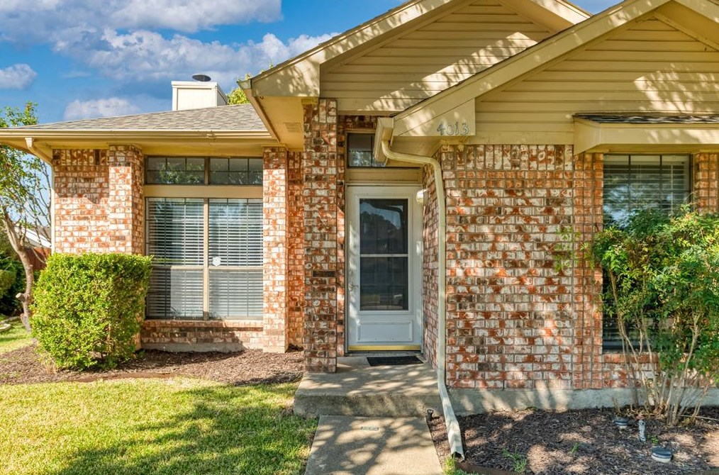 4013 David Cir, Rowlett, TX 75088