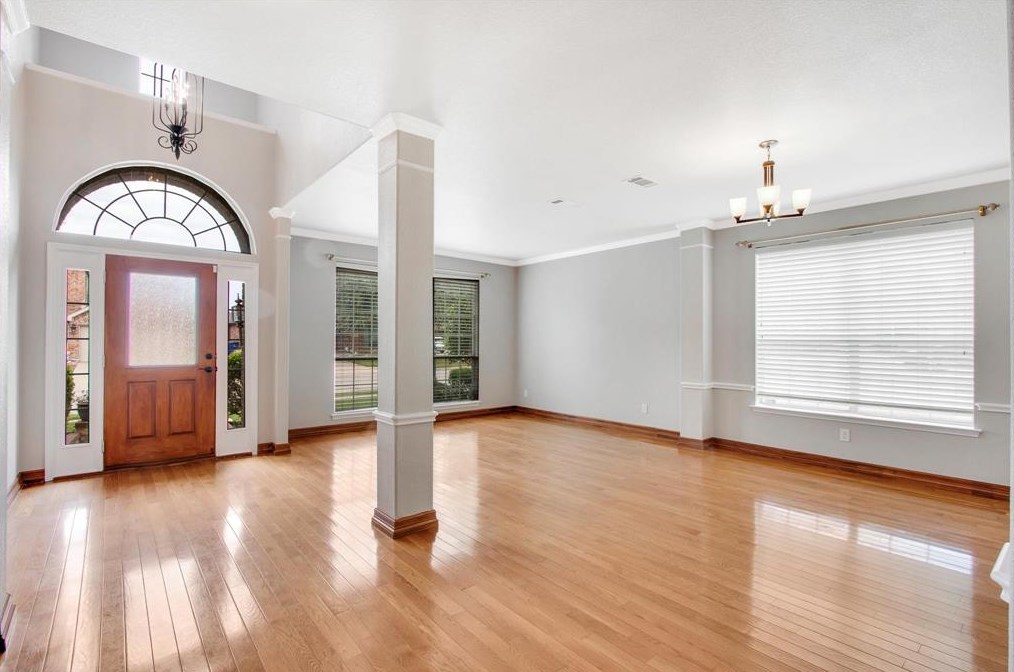 2549 Del Largo Way, Frisco, TX 75033
