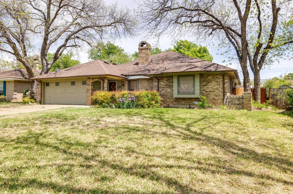 3512 Wayland Dr, Fort Worth, TX 76133