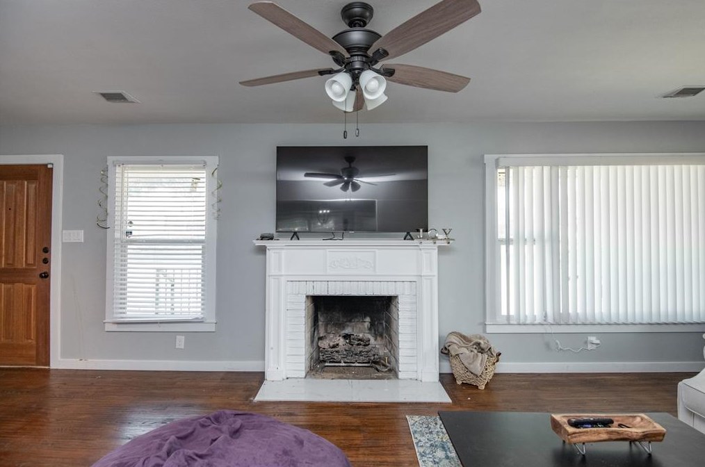3709 Park Ridge Blvd, Fort Worth, TX 76109