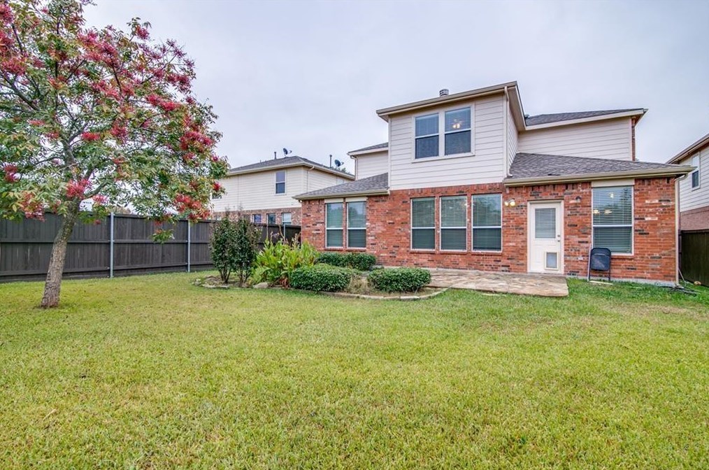 3008 Kingsbrook Dr, St Paul, TX 75098