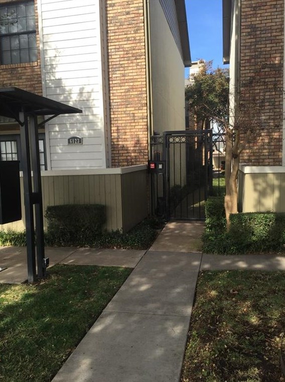 6123 Oram St Unit 3, Dallas, TX 75214
