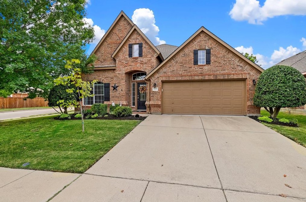 9301 Bayard St, Keller, TX 76244-6151