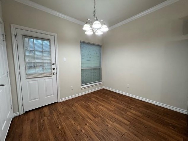 5508 Galante Ln, Denton, TX 76208