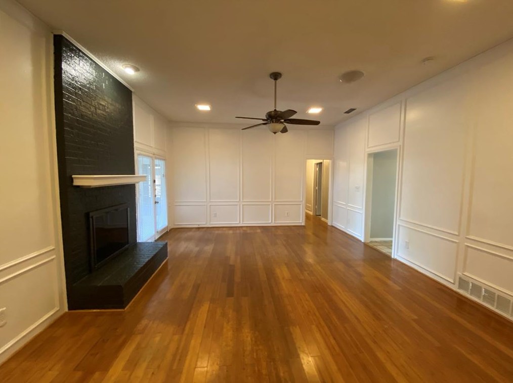 443 Dinalynn St, Mesquite, TX 75149