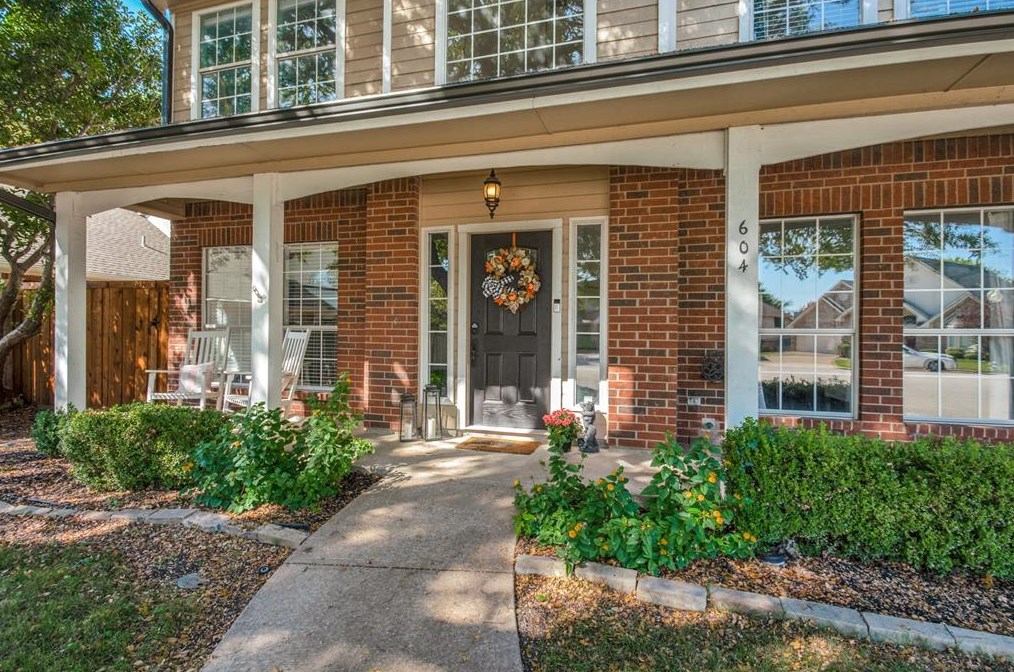 604 Summer Hill Ct, Mckinney, TX 75070-5308