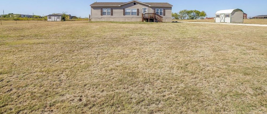 115 Back Forty, Venus, TX 76084-4862