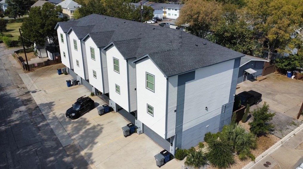 4703 Columbia Ave #102, Dallas, TX 75226