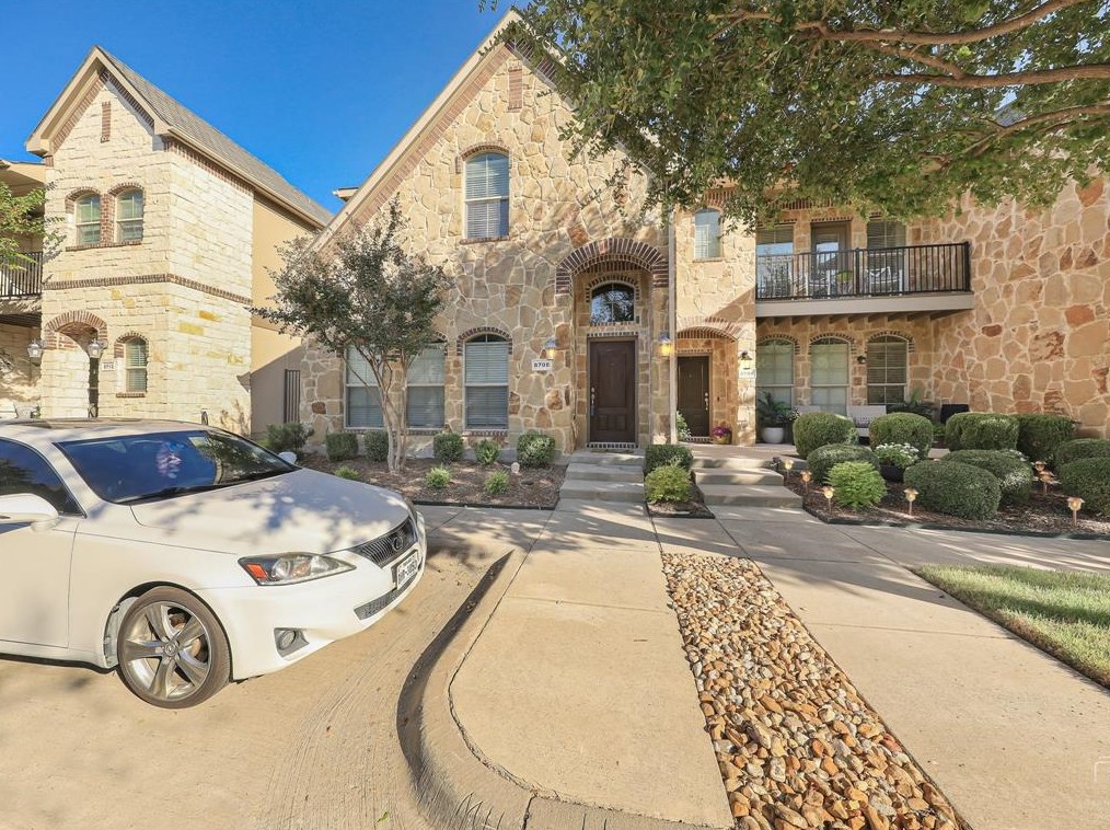 8708 Papa Trl, Mckinney, TX 75070-2129