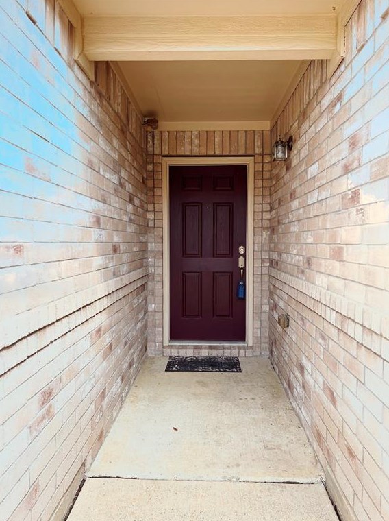 6905 Knight Island Ln, Fort Worth, TX 76120