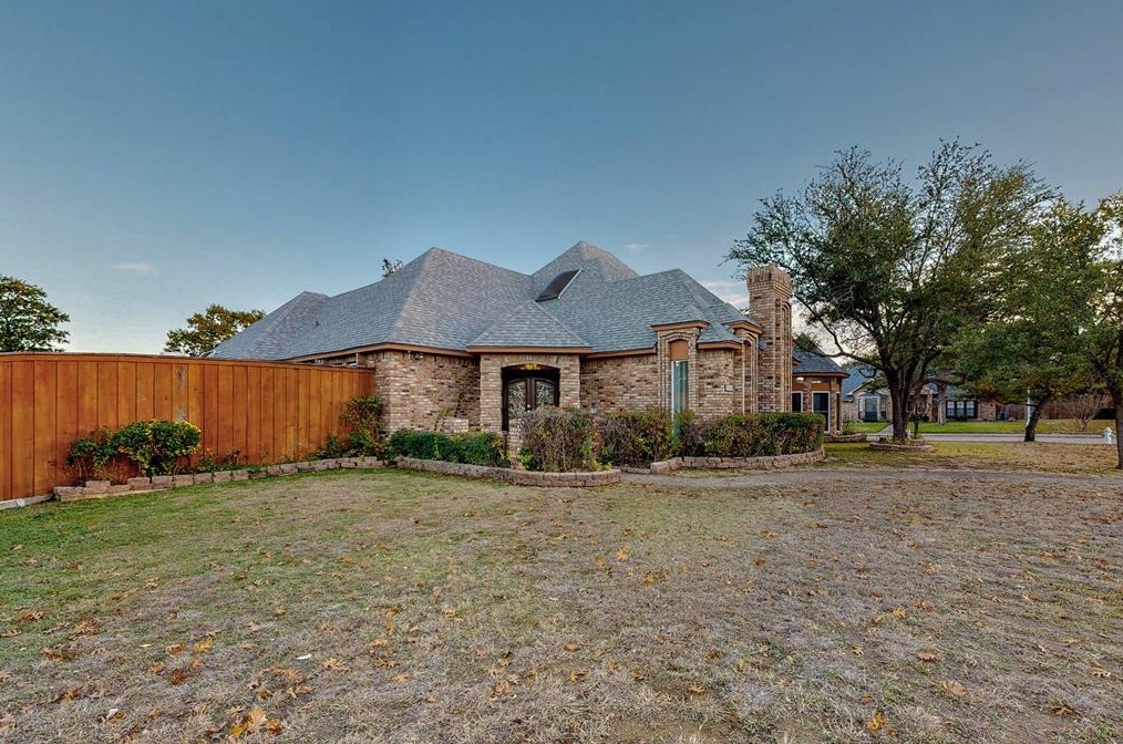 1133 Madlynne Dr, Cedar Hill, TX 75104