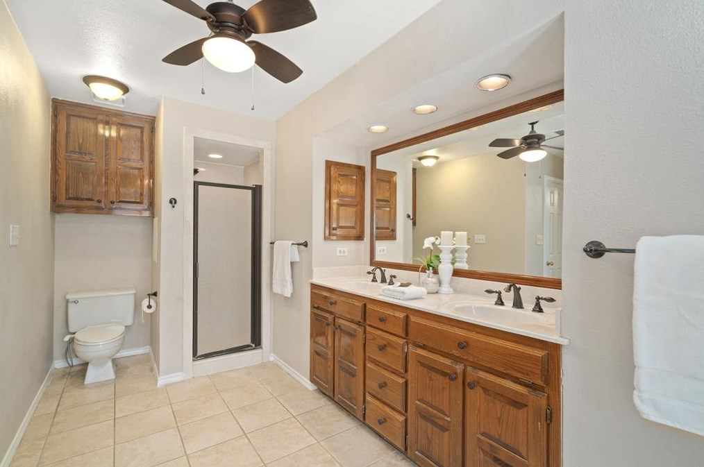 1235 Ter Dr, Mesquite TX exterior