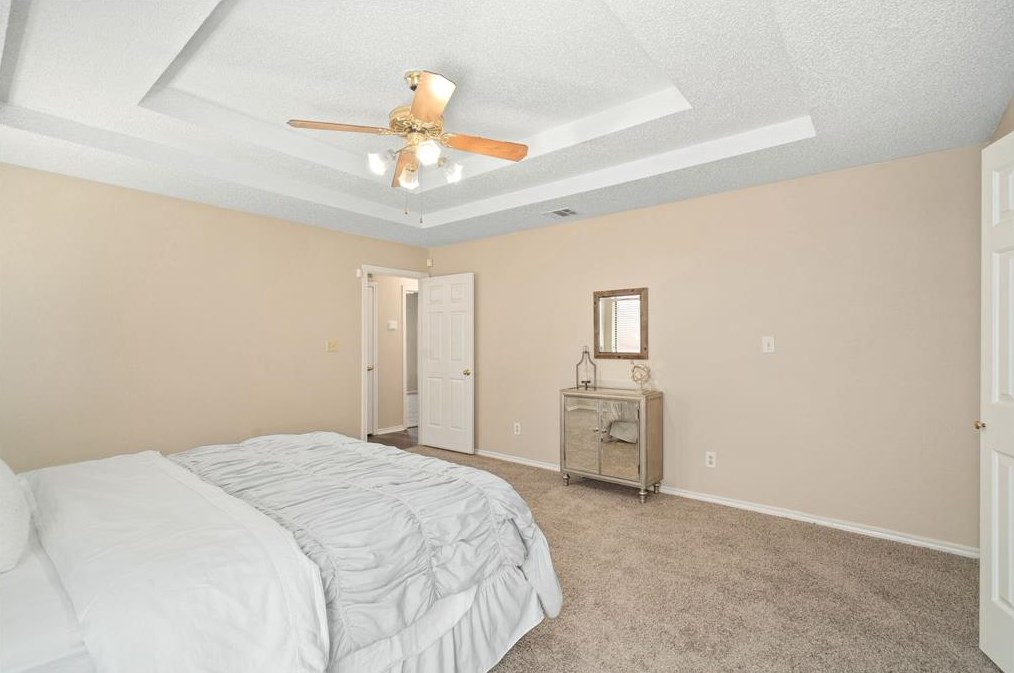 1235 Ter Dr, Mesquite TX exterior