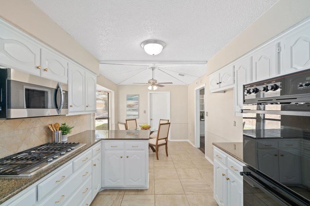 1235 Ter Dr, Mesquite TX exterior