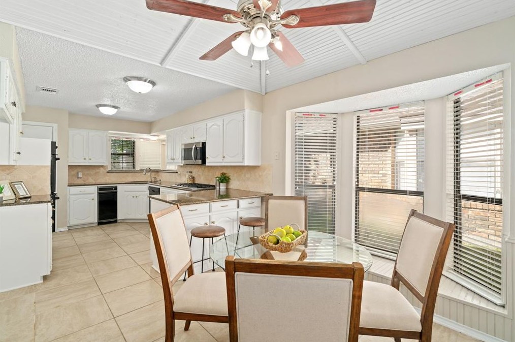 1235 Ter Dr, Mesquite TX exterior