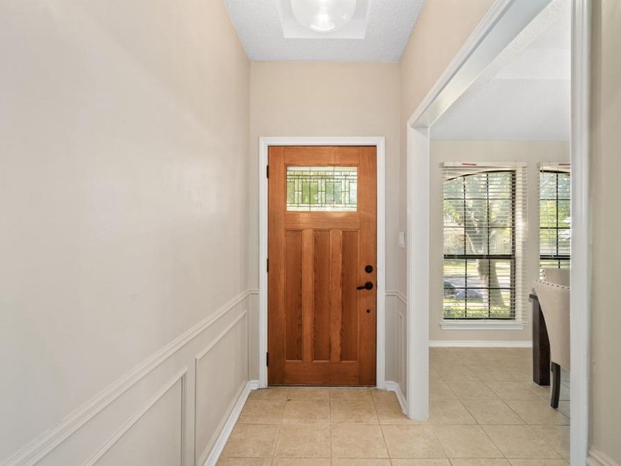 1235 Ter Dr, Mesquite TX exterior