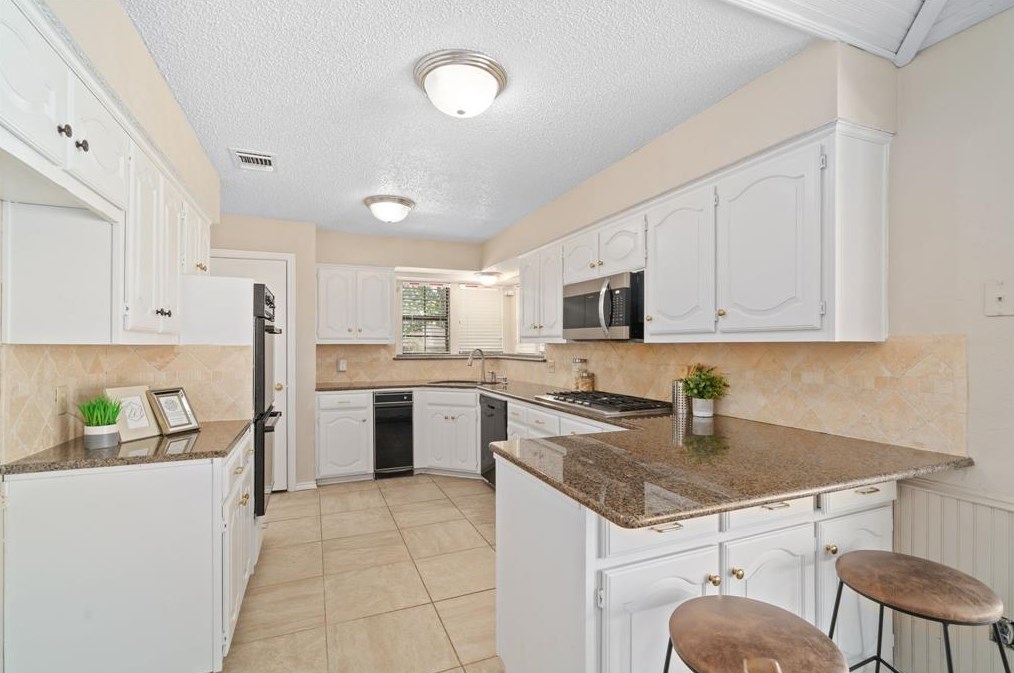 1235 Ter Dr, Mesquite TX exterior