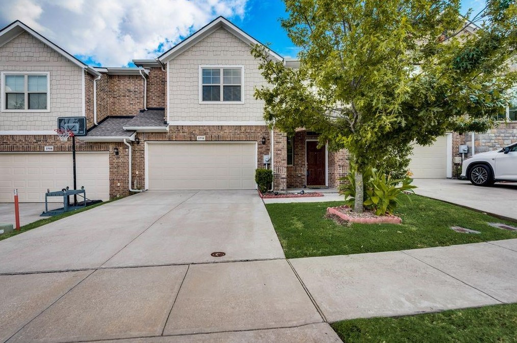 3712 Sicily St, Irving, TX 75038