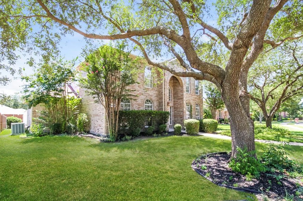 1008 Mark Twain Dr, Allen, TX 75002