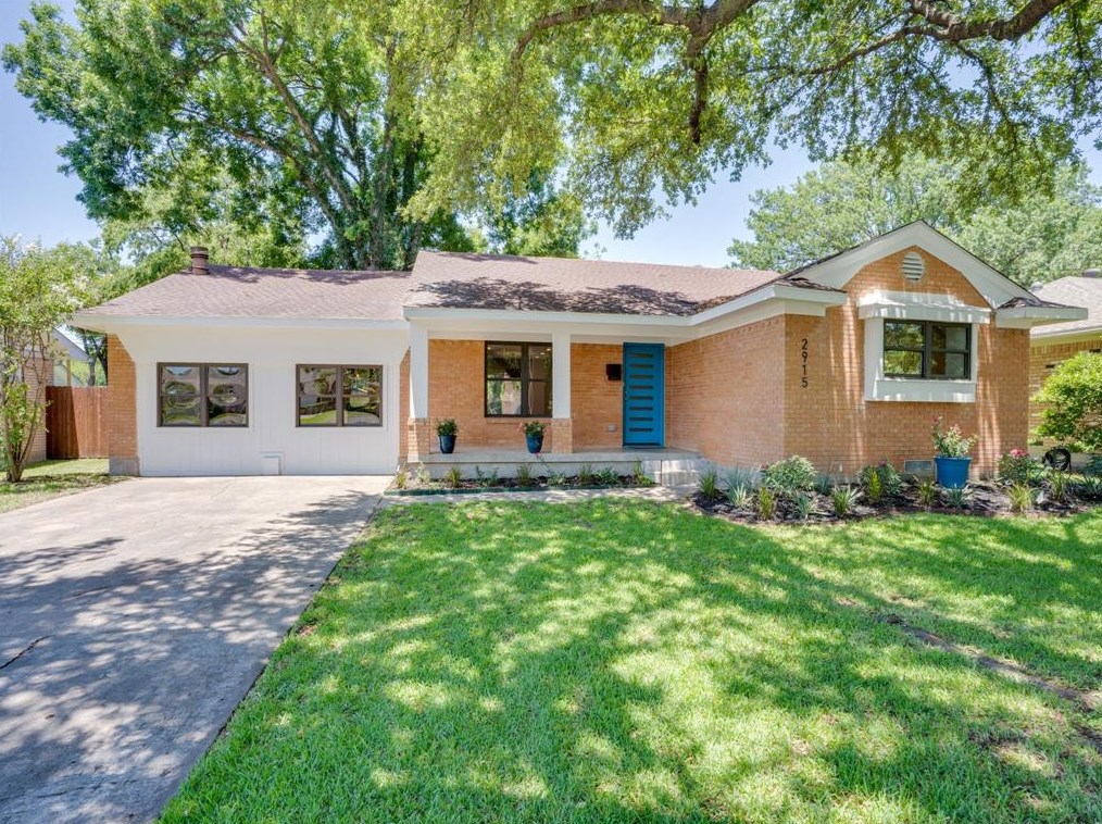 2915 Lavita Ln, Dallas, TX 75234