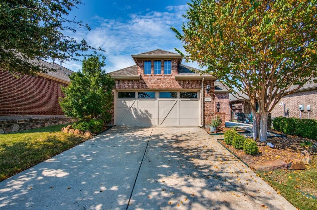 7965 Hogan Ct, Frisco, TX 75034