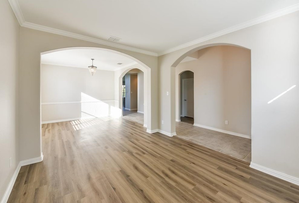 13673 Saddlewood Dr, Haslet, TX 76052