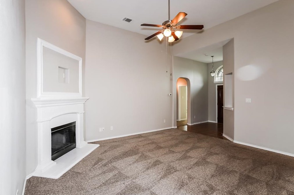 11140 Hawks Landing Rd, Haslet, TX 76052