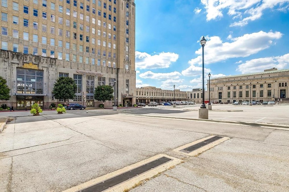 221 W Lancaster Ave Unit 7010, Fort Worth, TX 76102