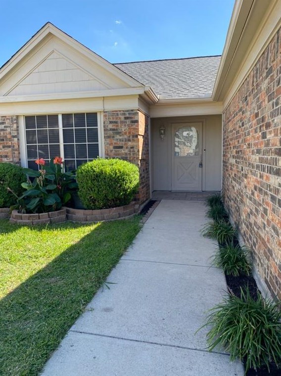 4660 Greenfern Ln, Fort Worth, TX 76137