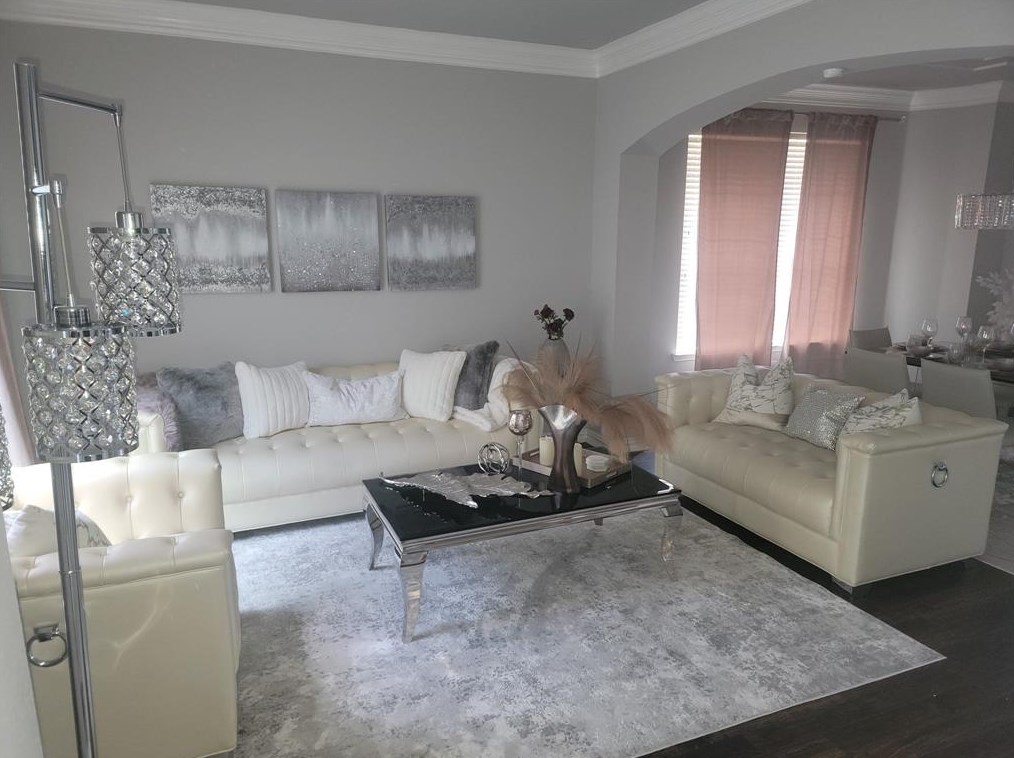5709 Oldham Dr, Mckinney, TX 75070-9584