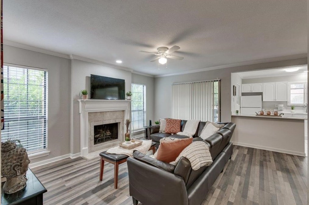 15151 Berry Trail #401, Dallas, TX 75248