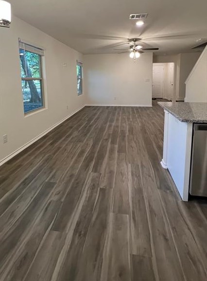 418 S 3rd St #1, Bonham, TX 75418