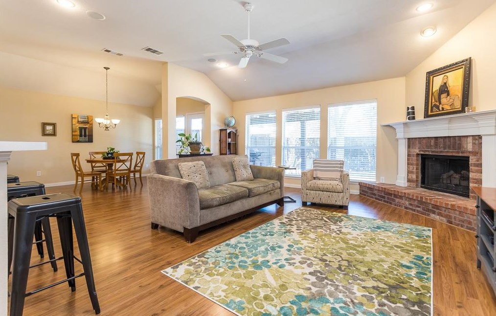 5620 Buttercup Ln, Mckinney, TX 75070-7640