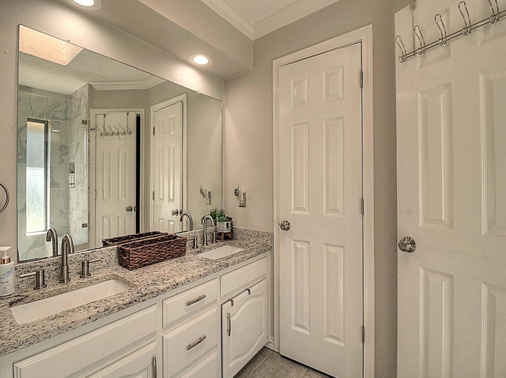 1218 Ter Dr, Mesquite TX 75150-4284 exterior