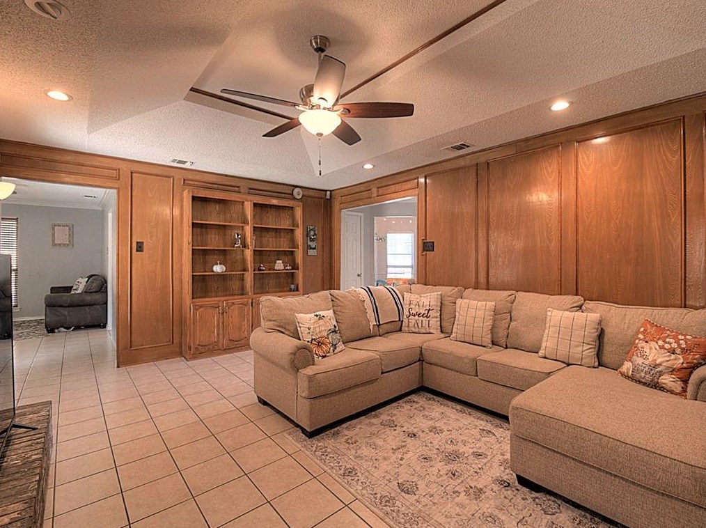 1218 Ter Dr, Mesquite TX 75150-4284 exterior