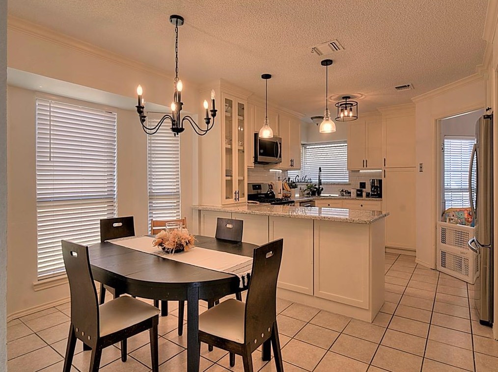 1218 Ter Dr, Mesquite TX 75150-4284 exterior