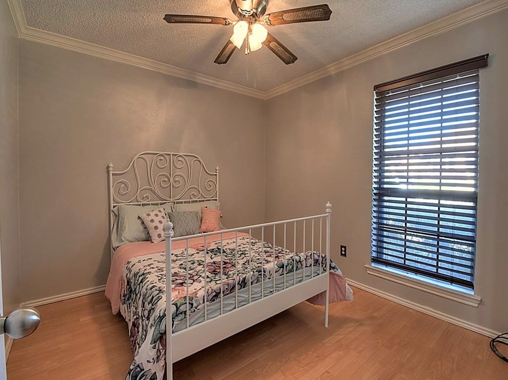 1218 Ter Dr, Mesquite TX 75150-4284 exterior