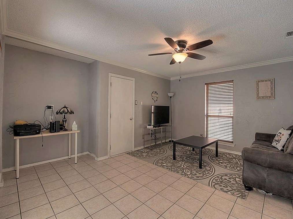 1218 Ter Dr, Mesquite TX 75150-4284 exterior