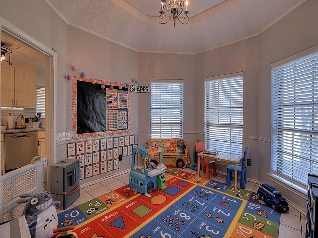 1218 Ter Dr, Mesquite TX 75150-4284 exterior