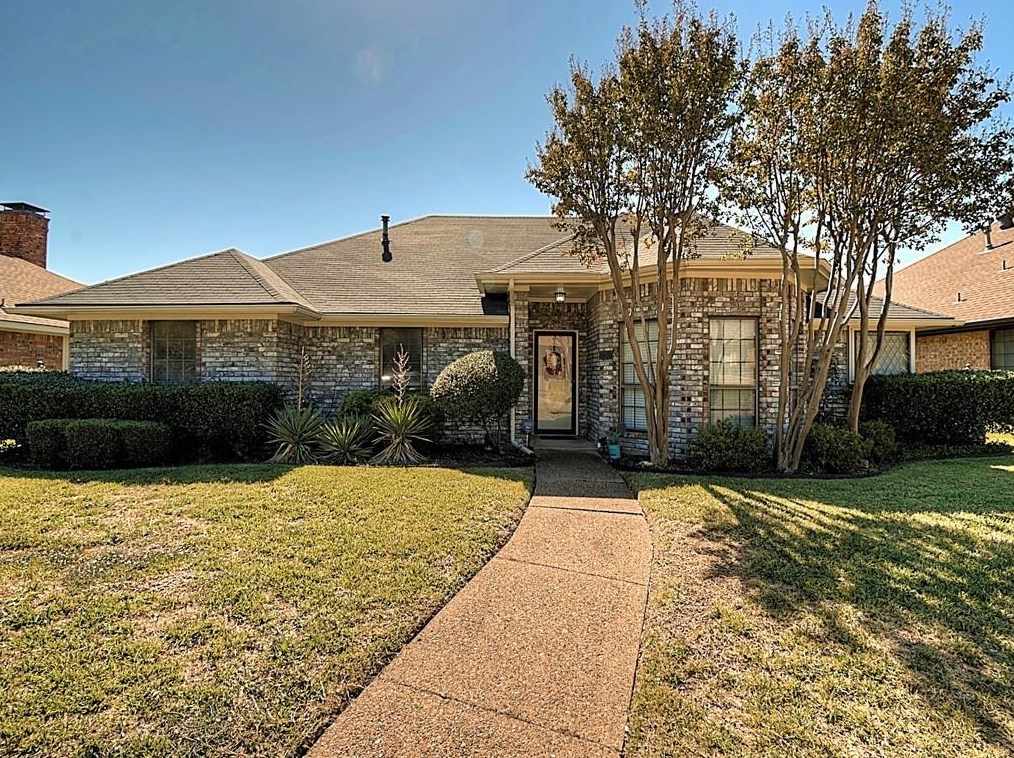 1218 Terrace Dr, Mesquite, TX 75150-4284