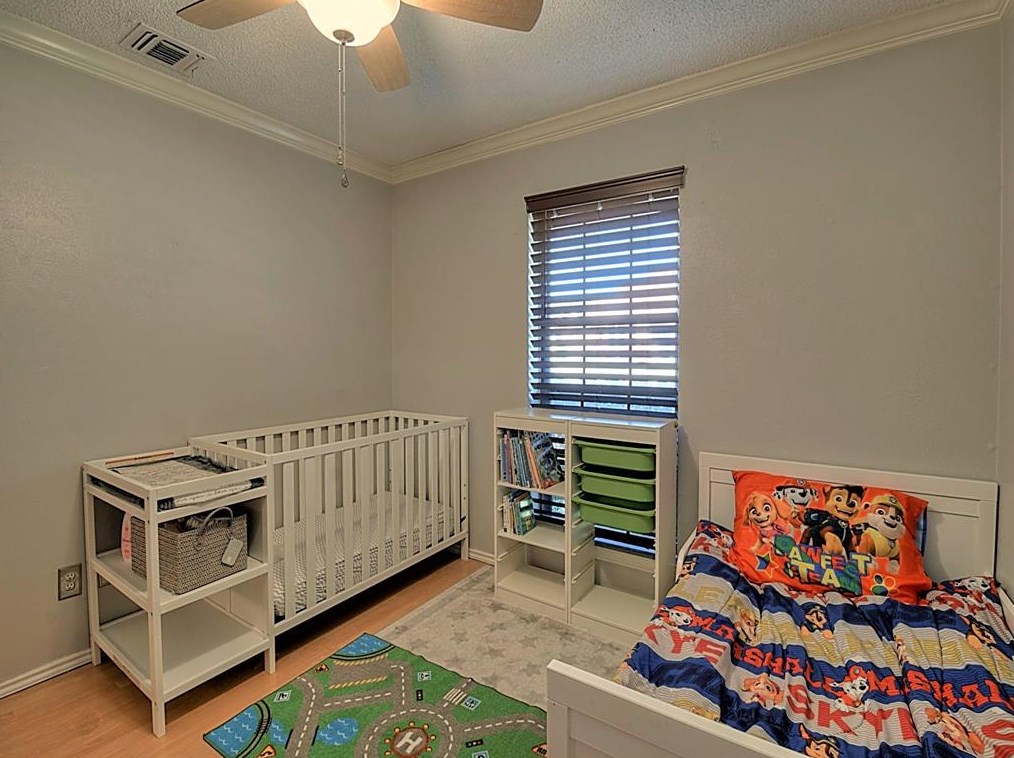 1218 Ter Dr, Mesquite TX 75150-4284 exterior