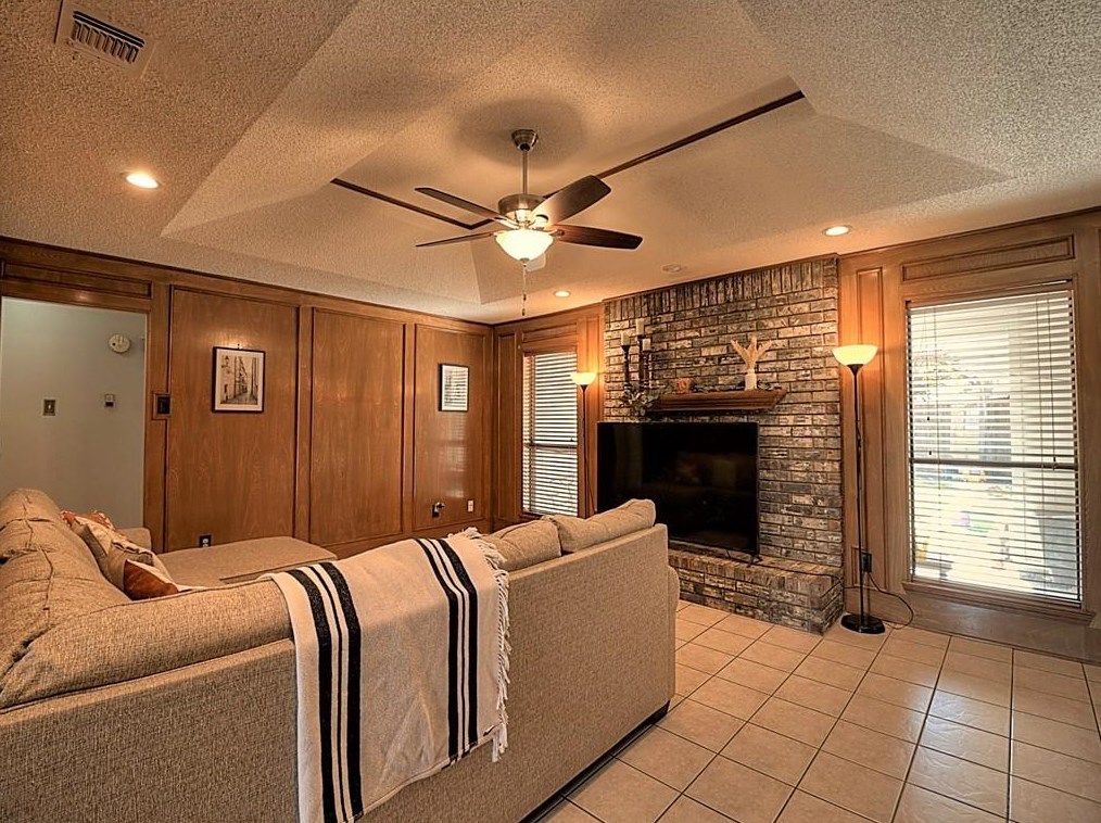 1218 Ter Dr, Mesquite TX 75150-4284 exterior