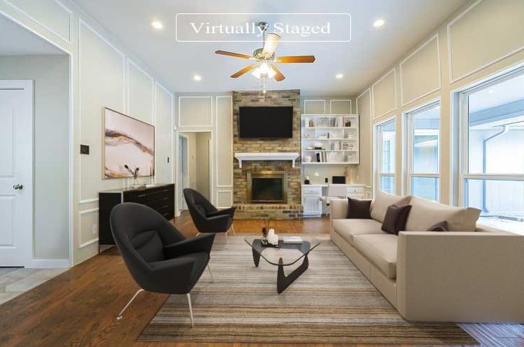 5005 Edgewater Dr, Rowlett, TX 75088-4105