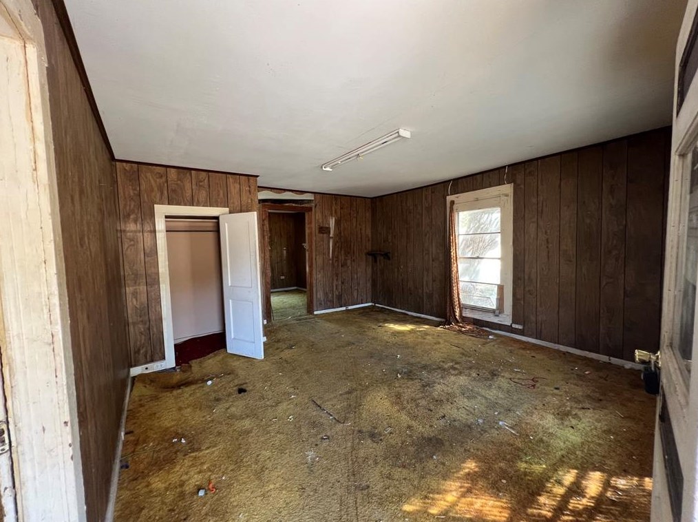 606 Pecan Ave, Pelham, TX 76648-2178