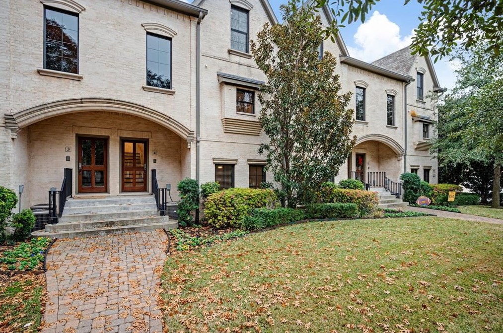 4153 Hyer St #1, Dallas, TX 75205