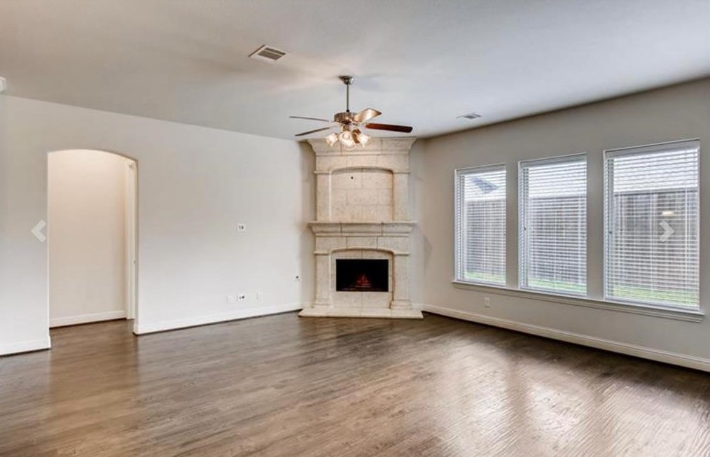 524 El Camino Dr, Frisco, TX 75034