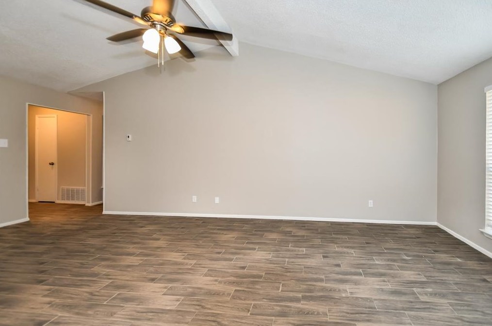 1601 Chapman Dr, Mesquite TX  75149-5343 exterior