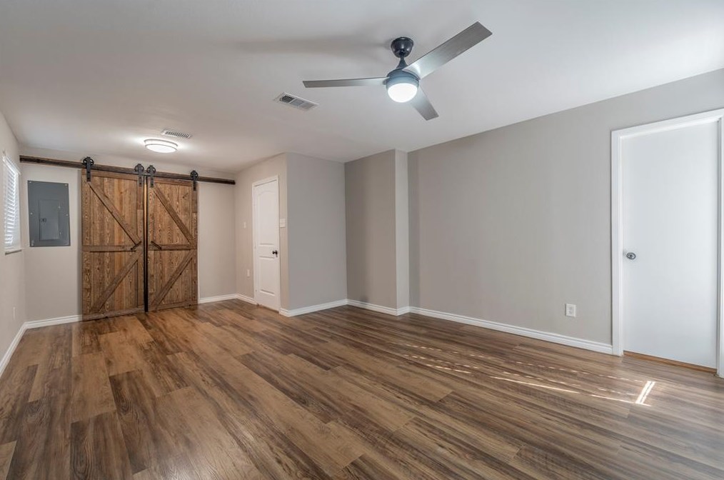 202 Mockingbird Trl, Mesquite TX 75149-2937 exterior