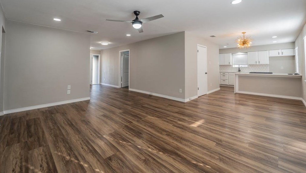 202 Mockingbird Trl, Mesquite TX 75149-2937 exterior