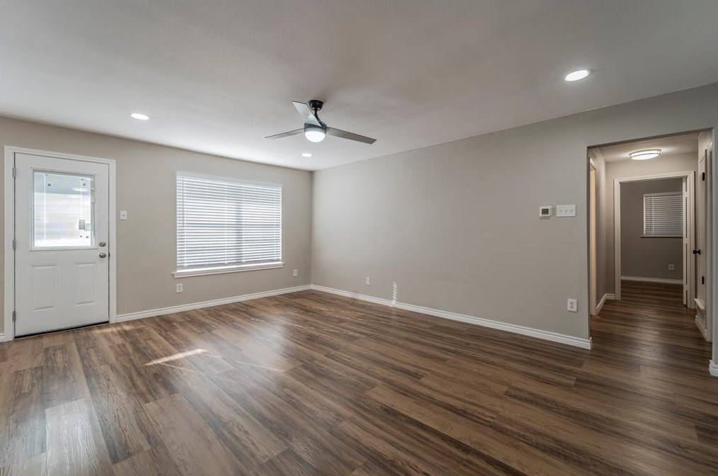 202 Mockingbird Trl, Mesquite TX 75149-2937 exterior